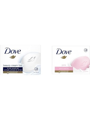 Tech Butiq Dove Beauty Cream Bar Katı Güzellik Sabunu Original Nemledirici Etkili, 90 G(1) Dove Beauty Cream Bar Katı Güzellik Sabunu Nemlendirici Etkili, 90 G(6)