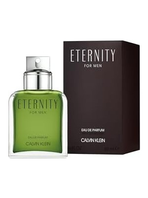 Tech Butiq Calvin Eternity Man Edp 50 ml