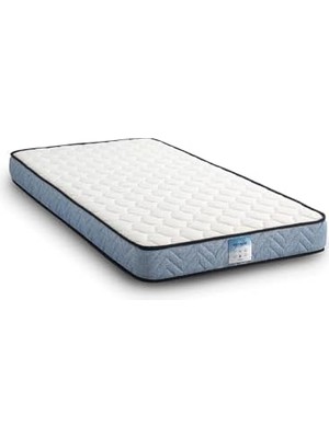 Tech Butiq Homedius Voyage Full Ortopedik Kuştüyü Çift Taraflı Yatak 90X190