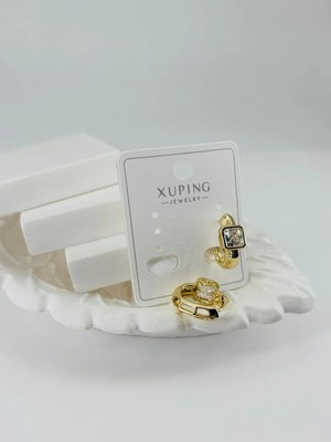 Tedarik Xupıng Küpe Najmaddin