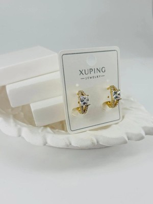 Tedarik Xupıng Küpe Najmaddin