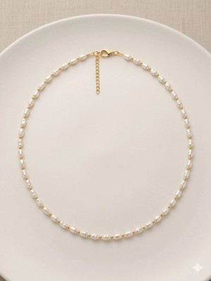 Tedarik Signature Pearl Line Najmaddin