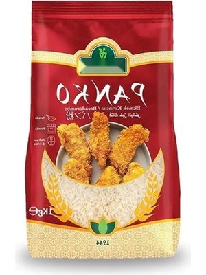 Die Grup Ekmek Kırıntısı, Panko, 1 kg