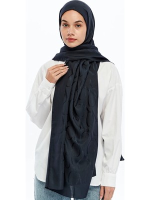 Valentino Orlandi Alia Vo Motif Desen Şal - 6545-13