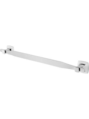 Die Grup Krom Uzun Havluluk, Vitra Base 400 A44119 Modeli