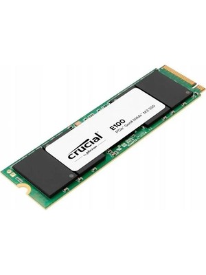 Crucial 500 GB SSD Solid State Drive ve Fiyatları - Hepsiburada.com