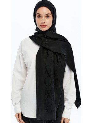 Valentino Orlandi Alia Vo Motif Desen Şal - 6545-09
