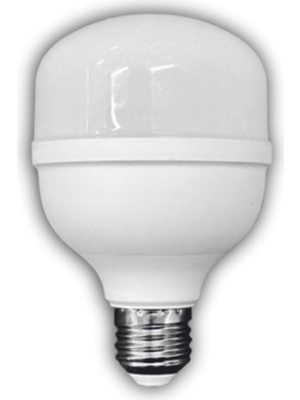 Cata 15W LED Ampul Beyaz Işık E27 Duylu 4329B