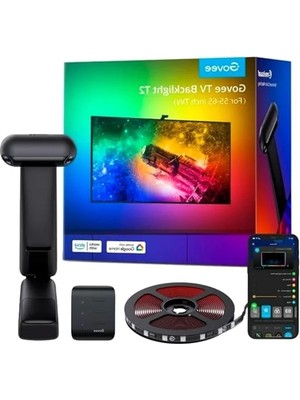 Die Grup Envisual T2 H605C Tv Arkası Şerit LED Işık