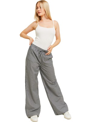 Tally Weijl Kadın Pijama Pantolon - Spacopyjama