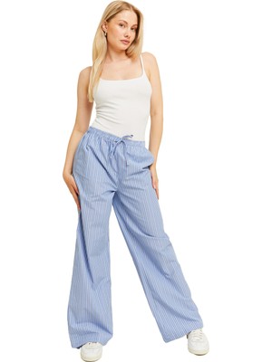Tally Weijl Kadın Pijama Pantolon - Spacopyjama