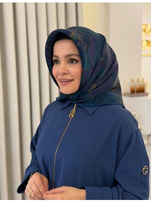 Armine Sura Ipek Eşarp 9509-50