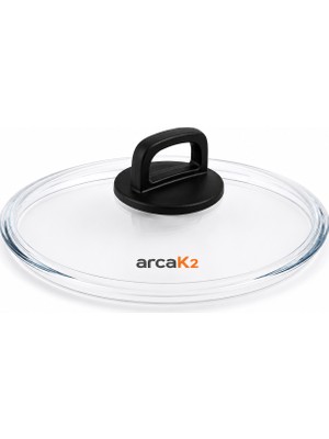 Arcak2 Orjinal Kulp ve 24 cm  Cam
