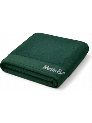 Metinev Duş Havlusu, Standart Banyo Havlusu, Plaj Havlusu 70 x 140 cm