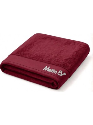 Metinev Duş Havlusu, Standart Banyo Havlusu, Plaj Havlusu 70 x 140 cm