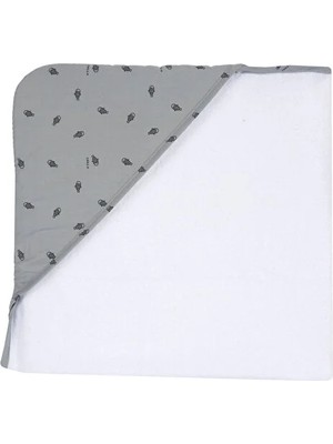 Chicco Bebek Havlu