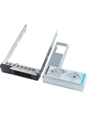 Bifo Bıfo Dell/lenovo Uyumlu 2.5" To 3.5" Bracket Tray
