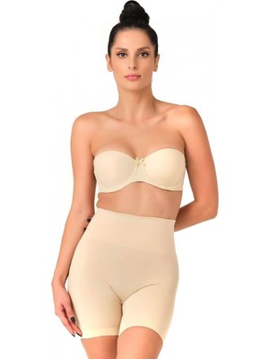 MiraLive Ten   2017 Düşük Bel Double Pantalon Korse
