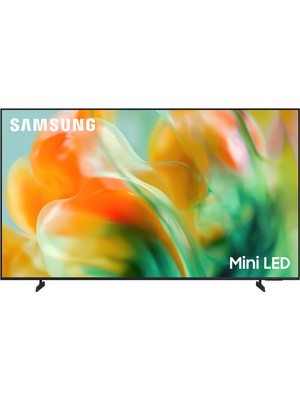 Samsung 55M80H 55'' 139 Ekran Uydu Alıcılı 4K Ulta HD Tizen Mini LED TV