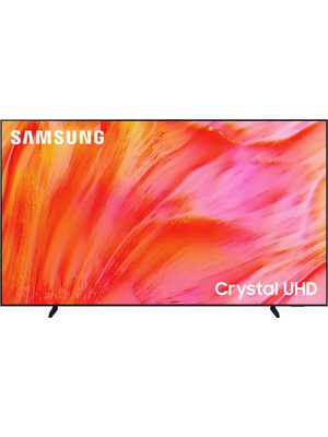 Samsung 65U8000H 65'' 165 Ekran Uydu Alıcılı Crystal 4K Ultra HD Tizen Smart TV
