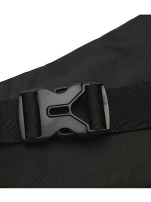 Jack & Jones En Erkek Siyah Bel Çantası (12281239-B)