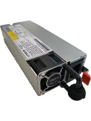 Lenovo 4P57A72666 1100W Titanium Gen2 Sunucu Güç Kaynağı