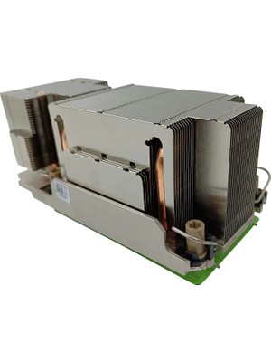 Dell Poweredge R760 Heatsink - 0rntkv (Işlemci Soğutucu Blok)