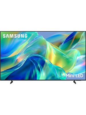 Samsung 75M1EH 75'' 190 Ekran Uydu Alıcılı 4K Ulta HD Tizen Mini LED TV