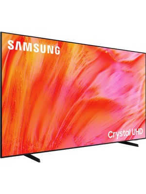 Samsung 85U8000H 85'' 216 Ekran Uydu Alıcılı 4K Ultra HD Tizen CUHD TV