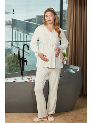 Beruflic Aqua 26626 Pijama Takım