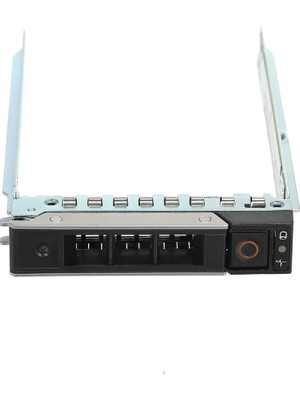 Bifo Bıfo Dell Uyumlu 3.5" Sff Sunucu HDD Kızağı GEN14 (R250,R550,R750)