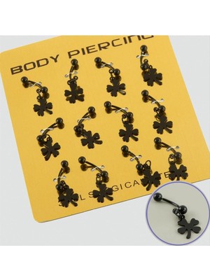 My Best Store Yonca Çelik Piercing 1 Adet