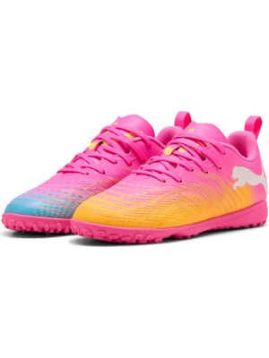 Puma Future 9 Play Turf Genç Krampon
