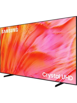 Samsung 75U8000H 75'' 190 Ekran Uydu Alıcılı 4K Ultra HD Smart TV