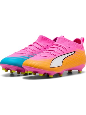 Puma Ultra 6 Match Fg/ag Genç Krampon