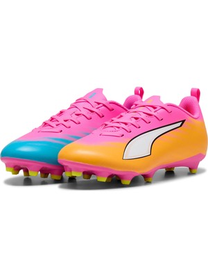 Puma Ultra 6 Play Fg/ag Genç Krampon
