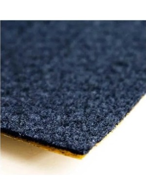 Die Grup Kendinden Yapışkanlı Keçe Döşeme Malzemesi, 3mm Kalınlık, 1 M²