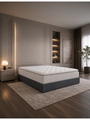 Lydia Bedding Dolce Yatak