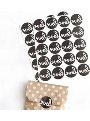 Die Grup Love Temalı 3.2 cm Sticker, 2 Sayfa, Yüksek Kalite