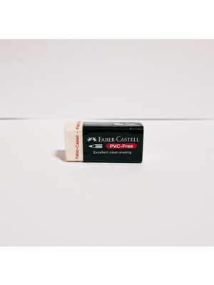 TeknoKapsül Pvc-Free Beyaz