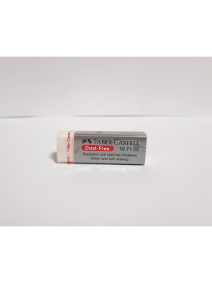 TeknoKapsül Dust-Free Beyaz