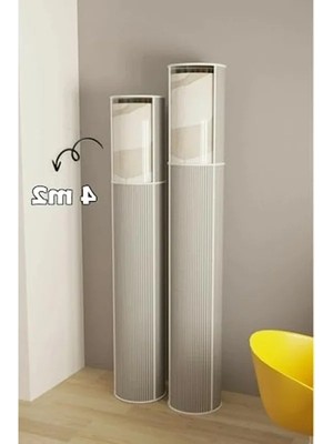 Die Grup Pencereli Halı Hurcu, 4m² Alan Için Organizer Düzenleyici