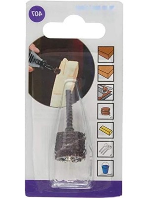 Die Grup Zımpara Mandreni ve Bandı - 60 Kumlu, 13 mm