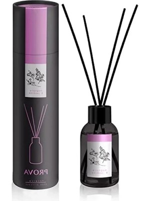 Die Grup 100 ml Bambu Çubuklu Oda Kokusu - Magnolya ve Yasemin