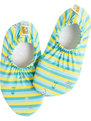 Little Dreams Erkek Bebek Deniz Ayakkabısı