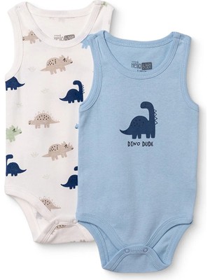 Hellobaby 2li Atlet Body
