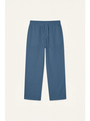 DeFacto Premium Wide Leg PANTOLON G0855AX26SM
