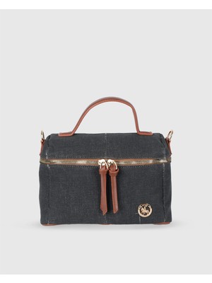 David Jones Kadın Çapraz Çanta DJ279-1