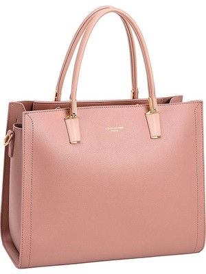 David Jones Kadın El ve Omuz Çantası CM6718D
