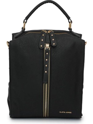 David Jones Kadın Sırt Çantası DJ418